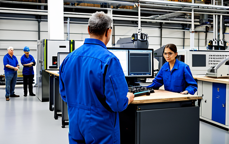 Certification Usinage : Évitez les Erreurs Coûteuses et Accélérez Votre Formation. 2 certification - 이미지 1