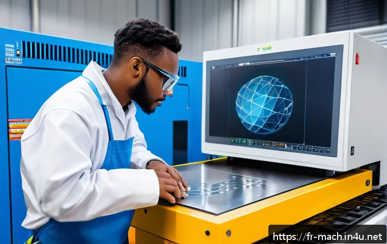 Maîtriser l’épreuve pratique de technicien en usinage : astuces et guide complet pour réussir 4 기계가공 산업기사 실기 준비 노트 관련 이미지 2