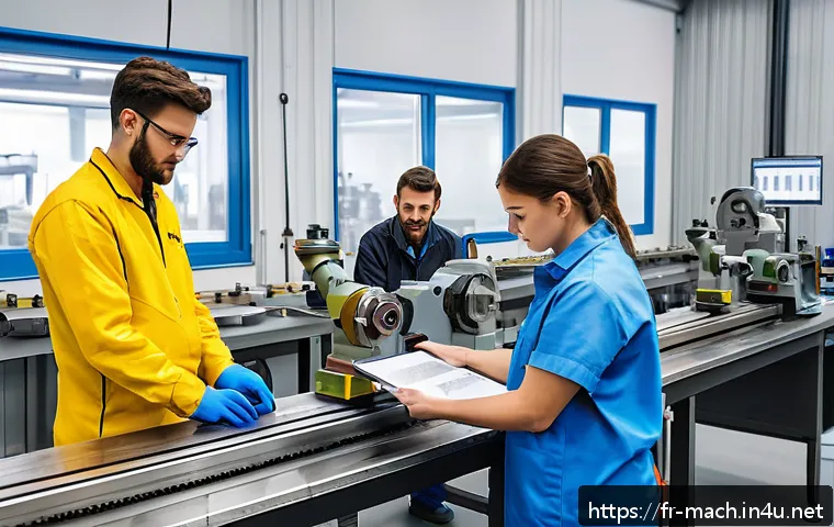 기계가공 자격증의 장점 관련 이미지 1